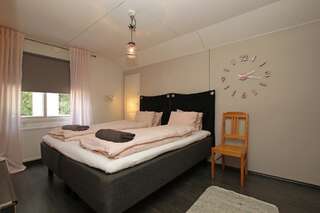 Отели типа «постель и завтрак» B&B Pajula Ярвенпяа Двухместный номер эконом-класса с 1 кроватью-1